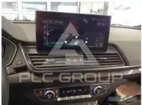 2022 Audi SQ5