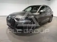 2022 Audi SQ5