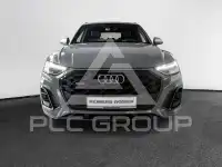 2022 Audi SQ5