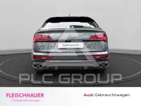 2022 Audi SQ5