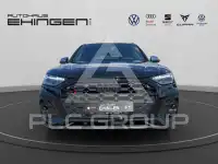 2022 Audi SQ5