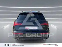2022 Audi SQ5