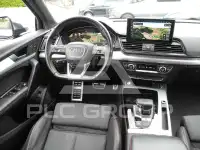 2022 Audi SQ5