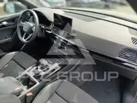 2022 Audi SQ5