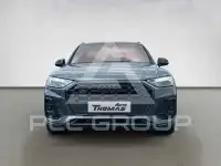 2022 Audi SQ5