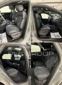 2022 Audi SQ5
