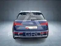 2022 Audi SQ5