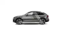2022 Audi SQ5