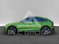 2022 Audi SQ5