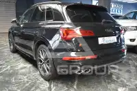 2022 Audi SQ5