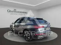 2022 Audi SQ5