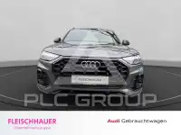 2022 Audi SQ5