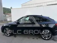 2022 Audi SQ5