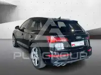 2022 Audi SQ5
