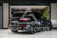 2022 Audi SQ5