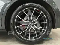 2022 Audi SQ5