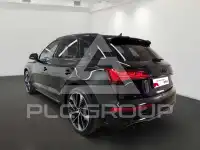2022 Audi SQ5