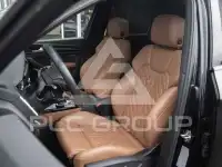 2022 Audi SQ5