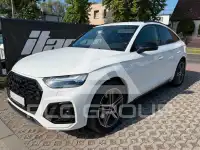 2022 Audi SQ5