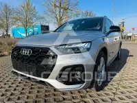 2022 Audi SQ5
