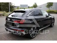 2022 Audi SQ5