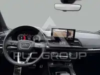 2022 Audi SQ5
