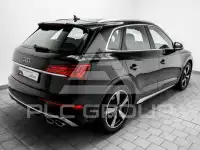 2022 Audi SQ5