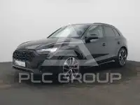 2022 Audi SQ5