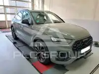 2022 Audi SQ5