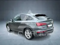 2022 Audi SQ5
