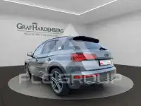 2022 Audi SQ5