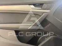 2022 Audi SQ5