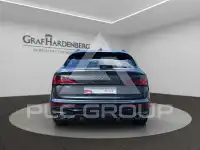 2022 Audi SQ5