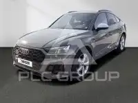 2022 Audi SQ5