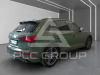 2022 Audi SQ5