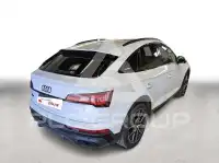 2022 Audi SQ5
