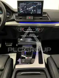 2022 Audi SQ5