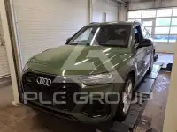 2022 Audi SQ5