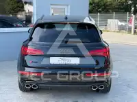 2022 Audi SQ5