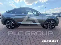 2022 Audi SQ5