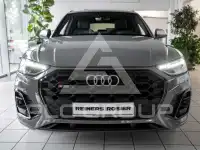 2022 Audi SQ5