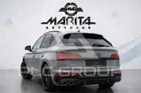 2022 Audi SQ5
