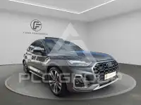 2022 Audi SQ5