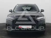 2022 Audi SQ5