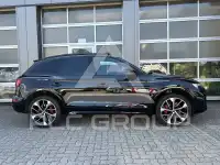 2022 Audi SQ5