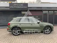 2022 Audi SQ5