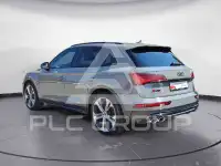 2022 Audi SQ5