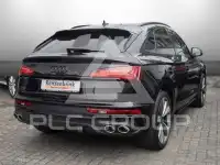 2022 Audi SQ5