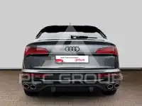 2022 Audi SQ5
