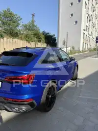 2022 Audi SQ5